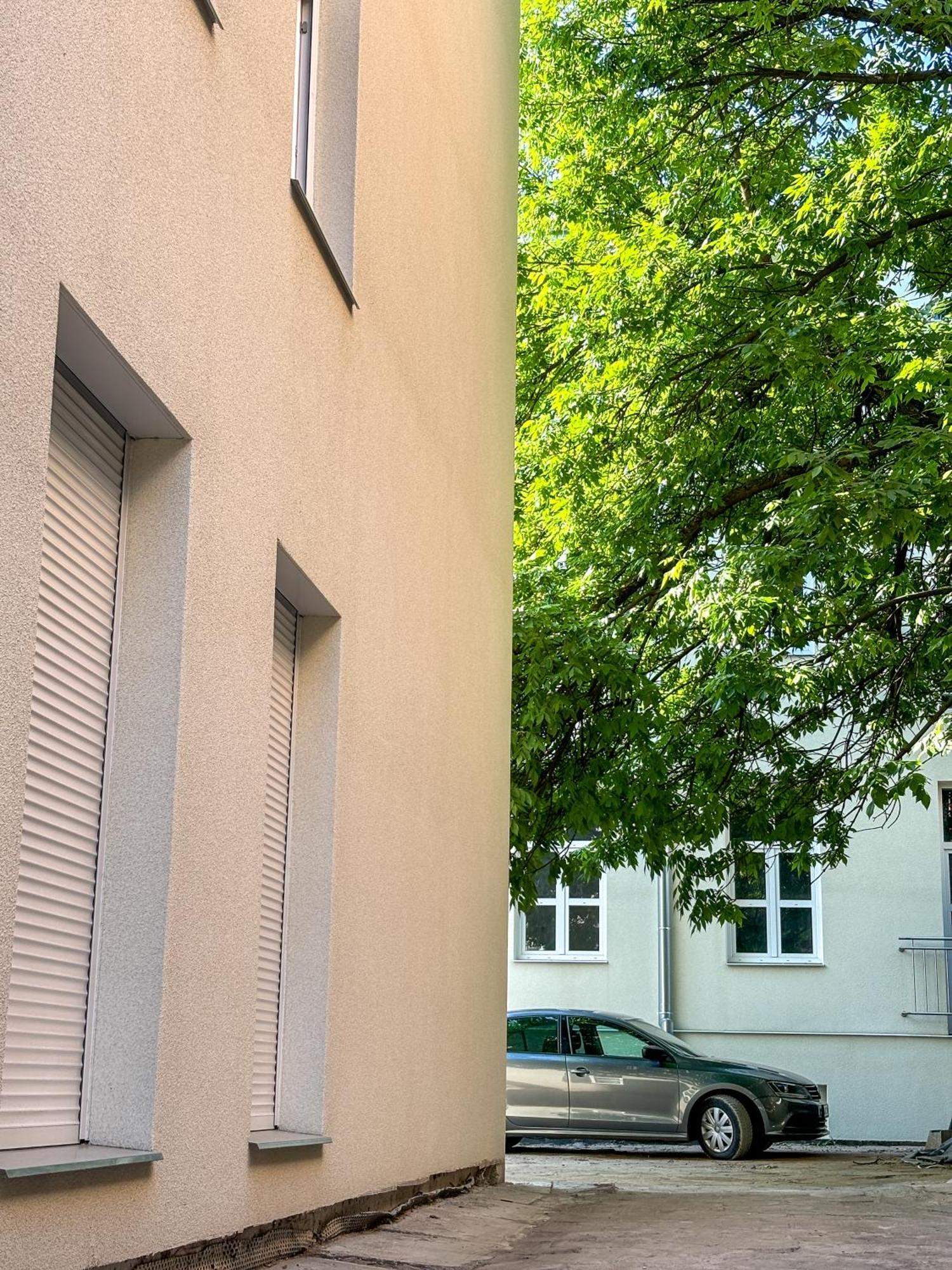 Polpo Apartments - Fabryczna 7 Łódź Exterior foto