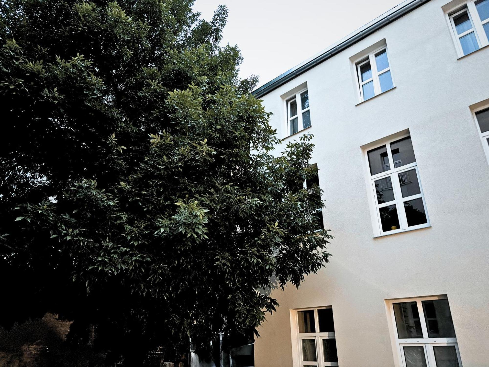 Polpo Apartments - Fabryczna 7 Łódź Exterior foto